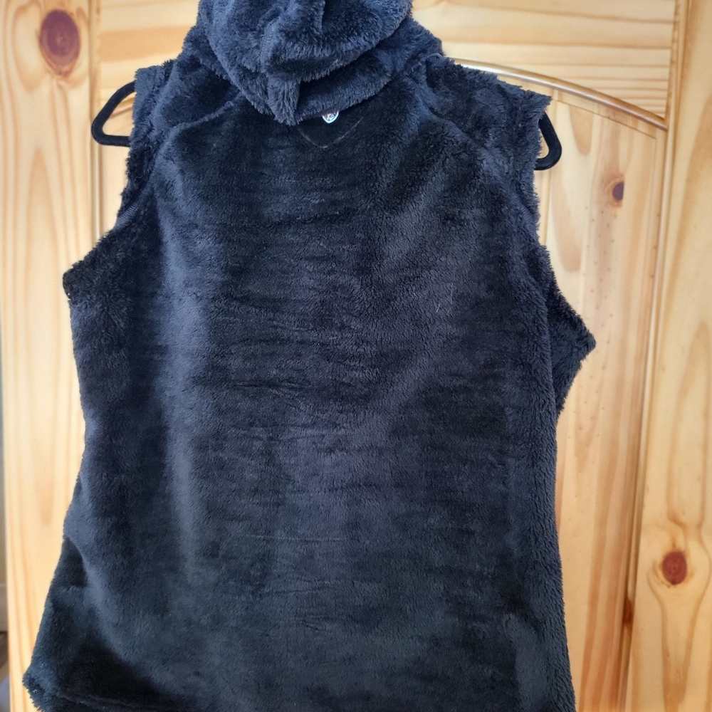 Flight Fleece Vest - Women's XL